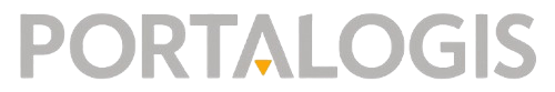 PORTALOGIS Logo
